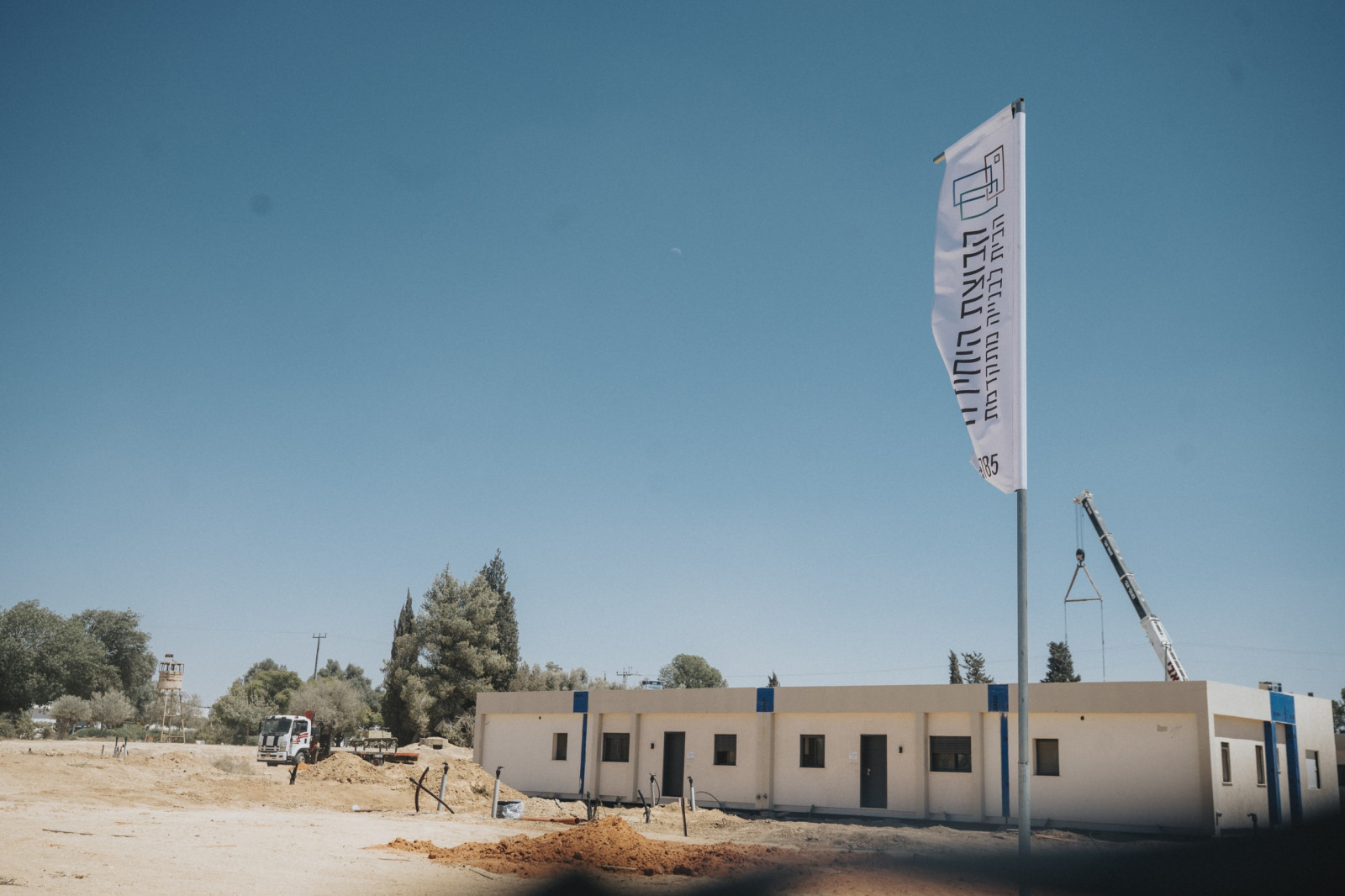 העתיד כבר כאן: איך הבנייה המודולרית משנה את כללי המשחק בענף הנדל״ן