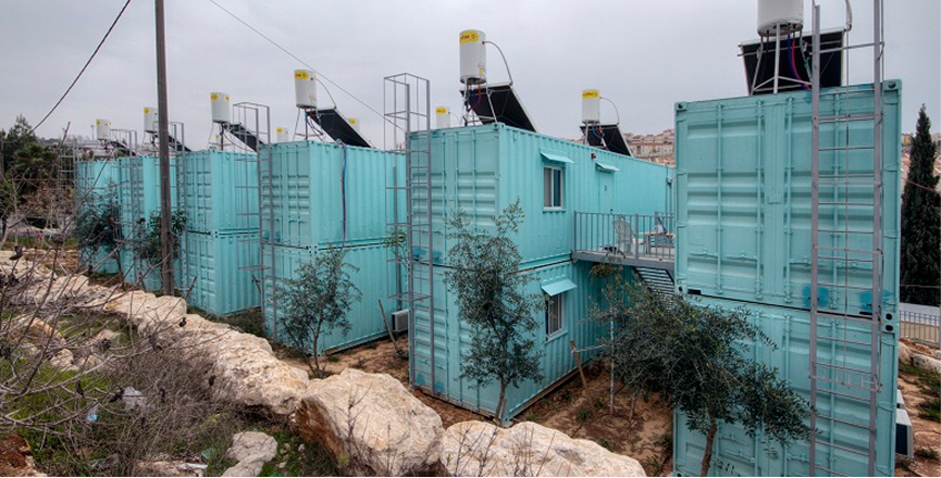 בנייה מתקדמת מול בנייה מסורתית